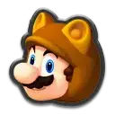 Tanooki Mario