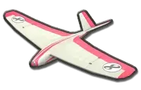 Plane Glider