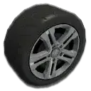 GLA Tires