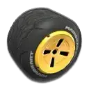 Tires tab